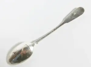 Lot van diverse zilveren voorwerpen kopen? Bied vanaf 120!