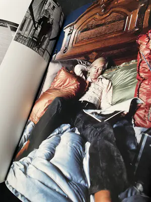 Andy Warhol - Giant Size (Large Format!) - eerste druk kopen? Bied vanaf 60!