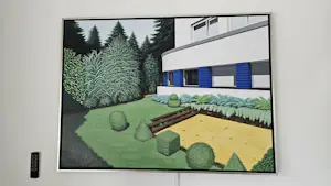 Rene Boin - " Lindelaan 8A". kopen? Bied vanaf 200!