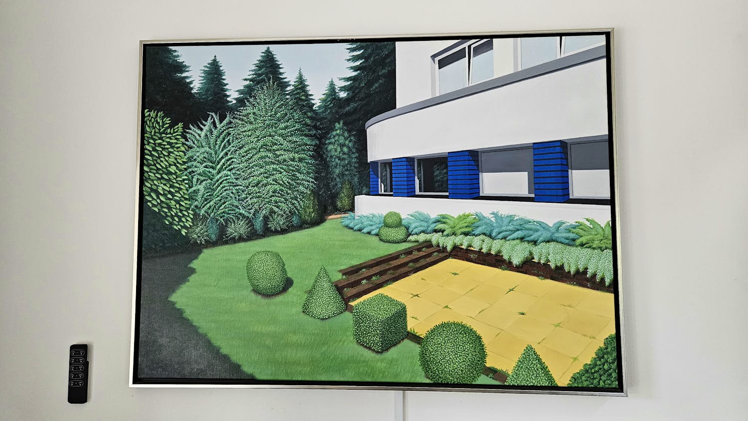 Rene Boin - " Lindelaan 8A". kopen? Bied vanaf 200!