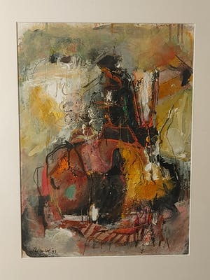 Elly Smidt - zt. - 1993 kopen? Bied vanaf 125!