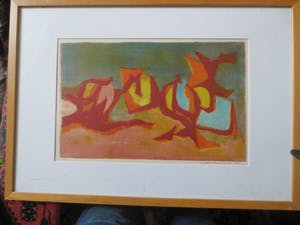 Daniel den Dikkenboer - Zonder titel. kopen? Bied vanaf 60!