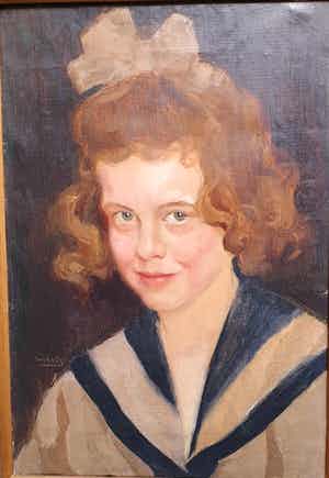 Tony Van Os - Meisje verkocht voor € 100!