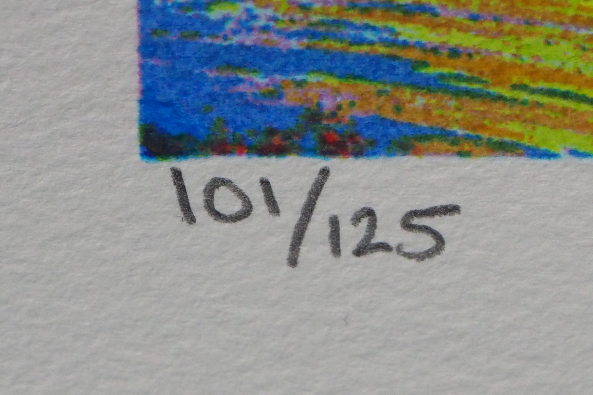 Jentsje Popma - Zomer kopen? Bied vanaf 50!