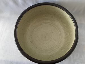 Potterij Zaalberg - Gelijke staan in Museum Boijmans! 3 delig keramiek set kopen? Bied vanaf 20!