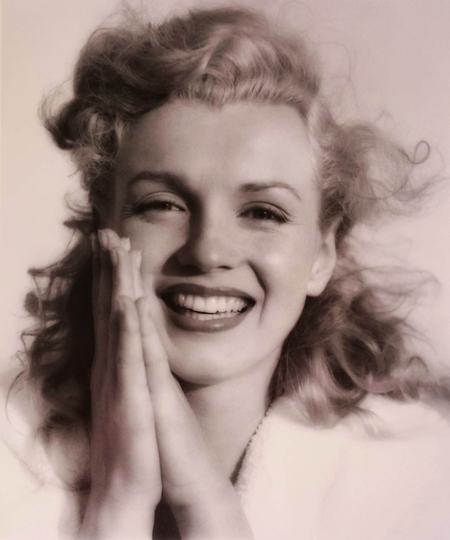André De Dienes - Marilyn Monroe, Tobay Beach, 1949 - Auflage von 200 - drucksigniert kopen? Bied vanaf 500!