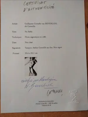 Corneille - nu sofia kopen? Bied vanaf 99!