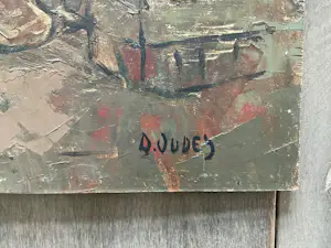 Dirk Oudes - Het Dorp kopen? Bied vanaf 750!