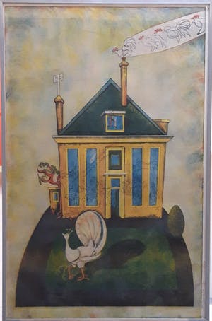 Rob Clous - Huis in de polder kopen? Bied vanaf 30!