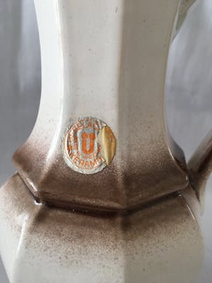 Ü-Keramik - Ueberlacker kan kopen? Bied vanaf 10!