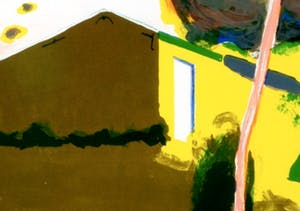 Roger Raveel - Onweder kopen? Bied vanaf 700!