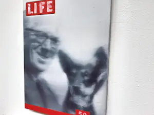 Erwin van Krey - Life kaufen? Bieten Sie von 250!