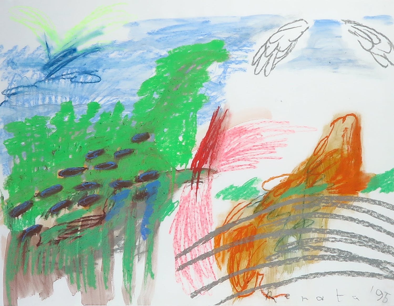 Renata Duyndam (1971)