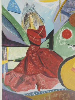 Sandra Jayat - L'Appel du Voyage kopen? Bied vanaf 20!