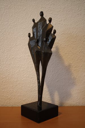 Corry Ammerlaan - figuren kopen? Bied vanaf 25!