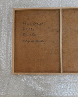 Paul Corvers - zonder titel (624) kopen? Bied vanaf 150!
