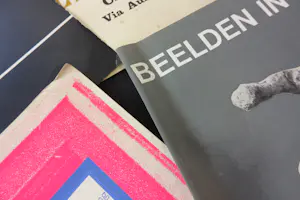 Harry van Kuyk - en andere! - Lot van diverse affiches en uitgaves kopen? Bied vanaf 1!