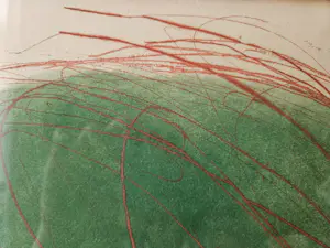 Ger Lataster - Abstract-expressionist kopen? Bied vanaf 25!