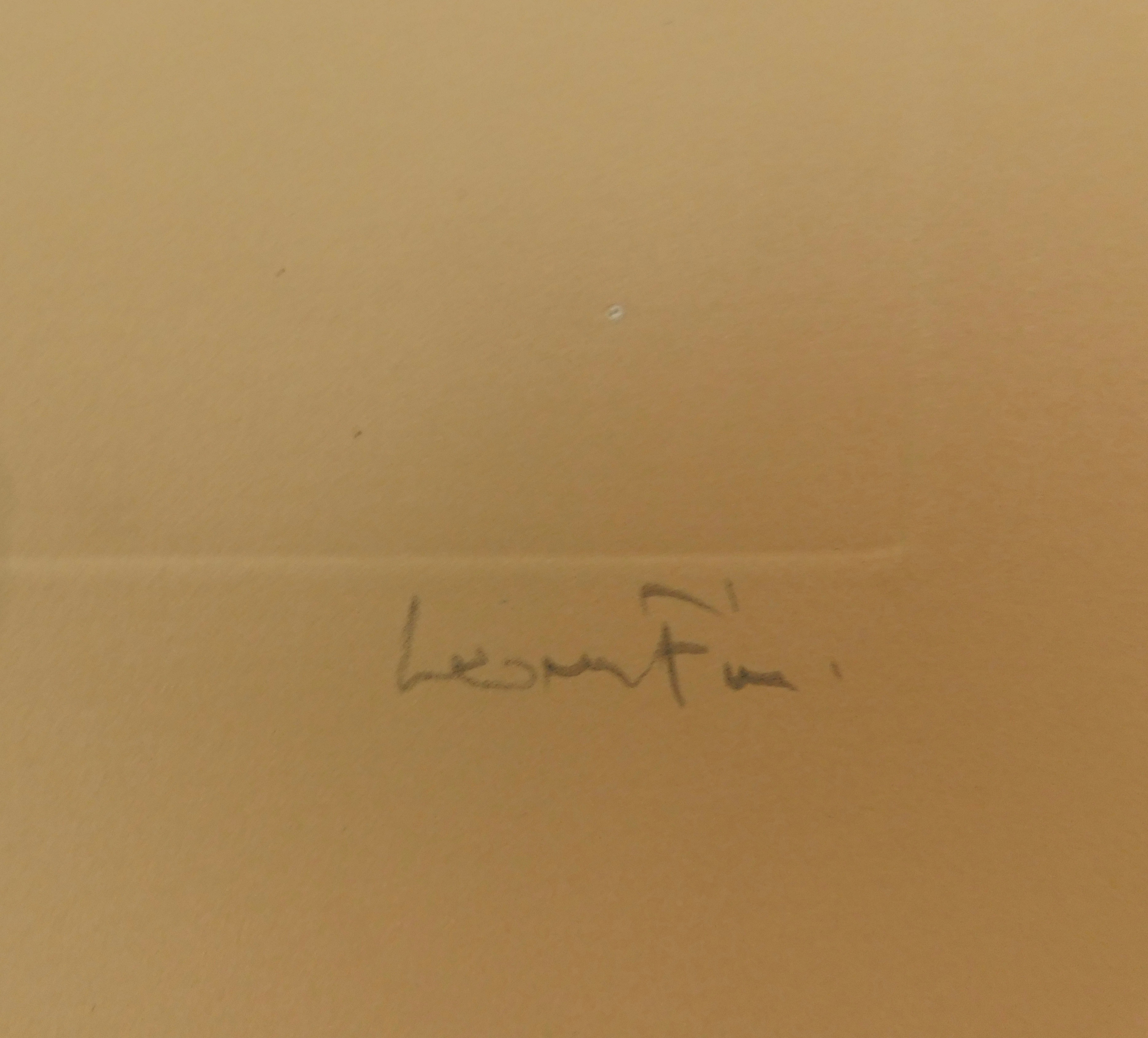 Leonor Fini - Scène de Théâtre kopen? Bied vanaf 50!