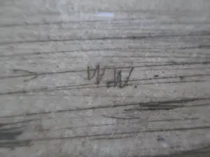 Willem Witsen - Ingelijste Ets/Aquatint Amsterdam Binnenkant met sneeuw kopen? Bied vanaf 150!