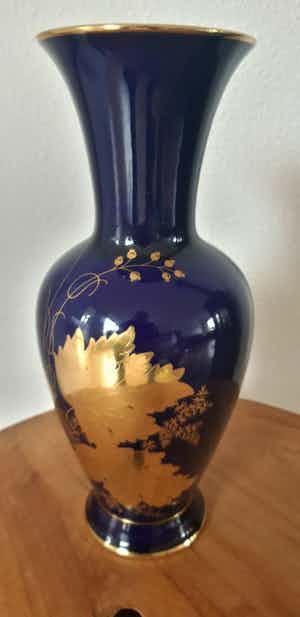 KPM - Royal Porzellan Bavaria Vaas verkocht voor € 1!