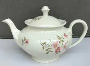 N.V. Porselein- en Tegelfabriek Mosa - Mosa Maastricht - Theeservies kopen? Bied vanaf 40!