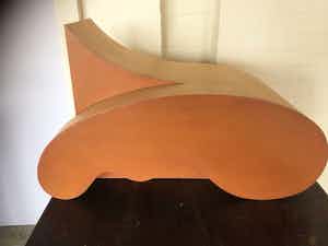 Henny Wilting - zonder titel verkocht voor € 35!