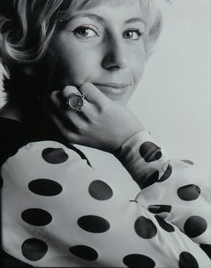 Paul Huf - Foto, Willeke Alberti kopen? Bied vanaf 1!