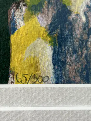 Eugène Brands - Het wandelende huis kopen? Bied vanaf 200!