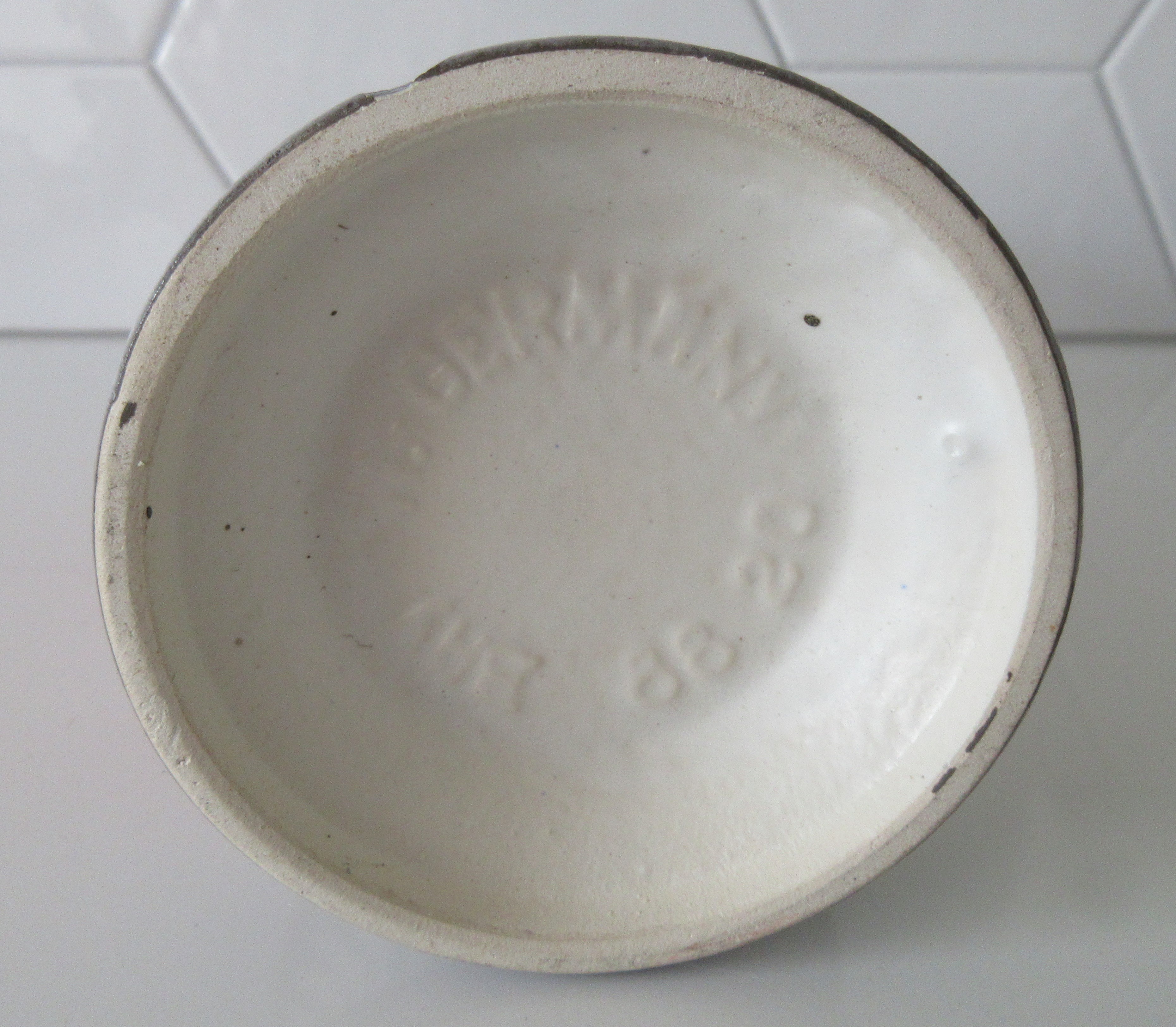 Bodo Mans - Bay Keramik vaas model 88-20 kopen? Bied vanaf 1!