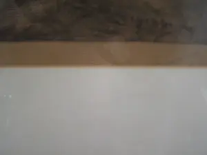 Ype Wenning - Oudewater, dorpsgezicht met bruggetje en man in boot. kopen? Bied vanaf 25!