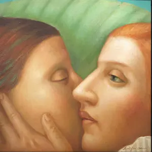 Lin Jun Chun - Geen titel kopen? Bied vanaf 250!