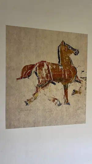 Rudi Seidel - Hengstje kopen? Bied vanaf 350!