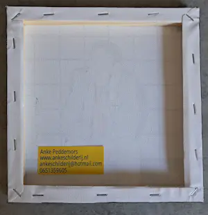 Anke Peddemors - WC 2026 even ongestoord bellen kopen? Bied vanaf 33!