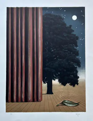 Michael Hasted - The Main Attraction kopen? Bied vanaf 30!