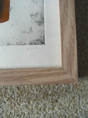 Jan Prins - Grafiek - Abstract kopen? Bied vanaf 75!