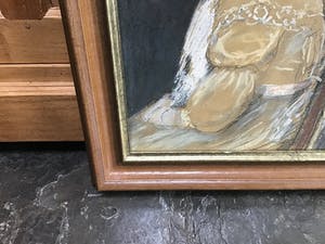 Dirk van Haaren - Jonge dame. kopen? Bied vanaf 1!