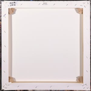 Jack Liemburg - Gemengde techniek op doek, Fly me to the moon kopen? Bied vanaf 250!