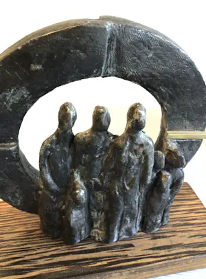 Judith Braun - “ Together “. kopen? Bied vanaf 99!