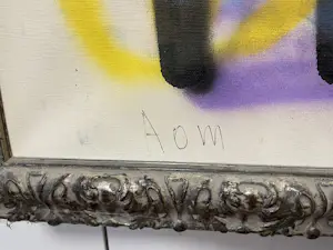 Peter Klashorst - Niet bekend kopen? Bied vanaf 450!