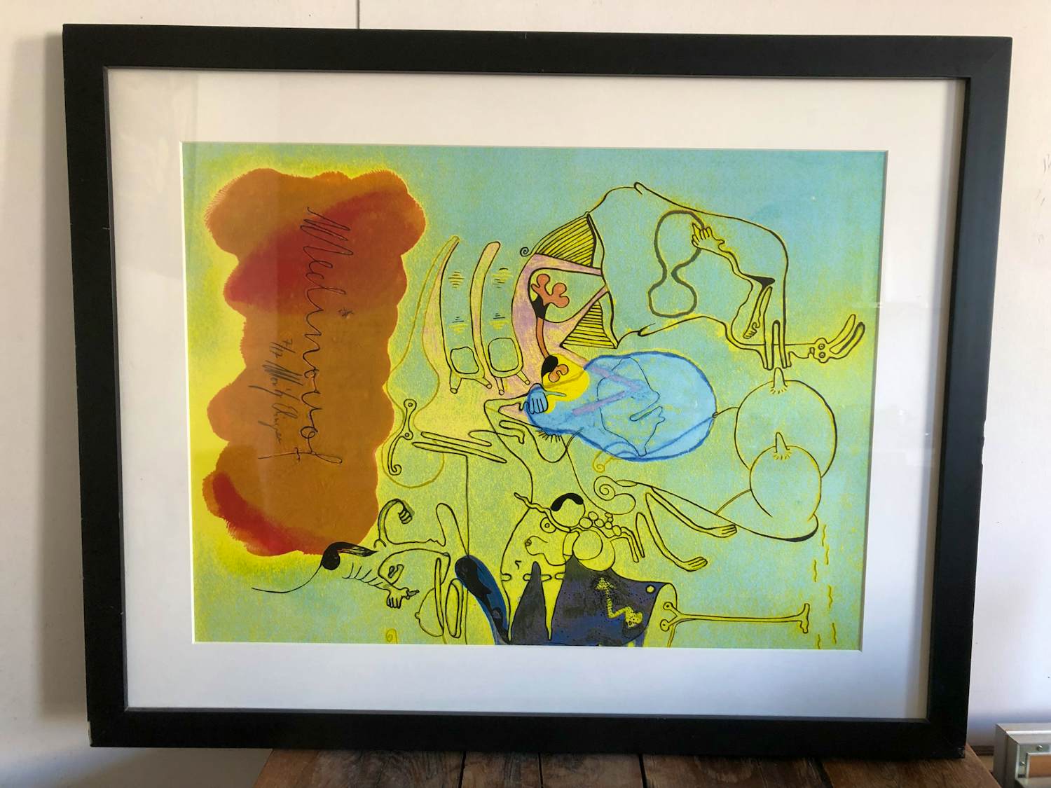 Moritz Ebinger - Figuurtjes kopen? Bied vanaf 50!