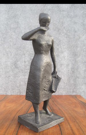 Vera Tummers-van Hasselt - Mariken van Nimwegen kopen? Bied vanaf 20!