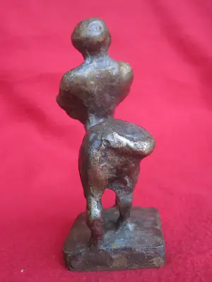 Brons (Onbekend) - De Centaur kopen? Bied vanaf 110!