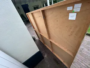 Enric Adsera Riba - Untitled kaufen? Bieten Sie von 500!