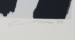 Henk van Vessem - Zeefdruk, MM kopen? Bied vanaf 1!