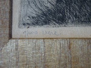 Louis Heijmans - Veere kopen? Bied vanaf 40!