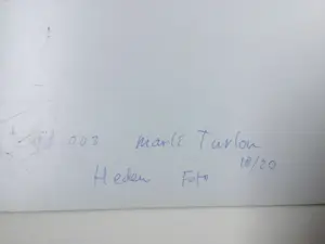 Marli Turion - Heden kopen? Bied vanaf 20!
