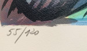 Jacques Poli - Composition V kopen? Bied vanaf 15!