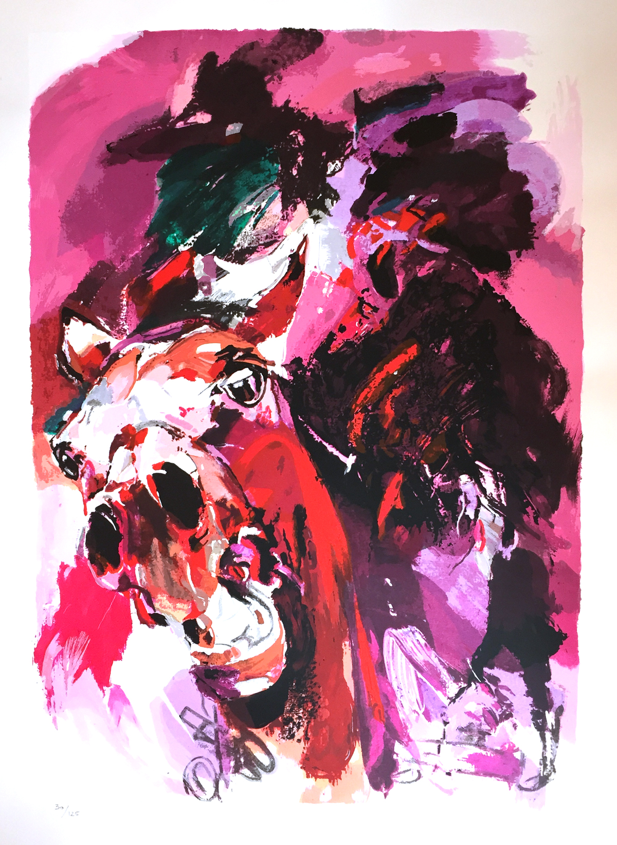 Lou Thissen - Joel  kopen? Bied vanaf 45!