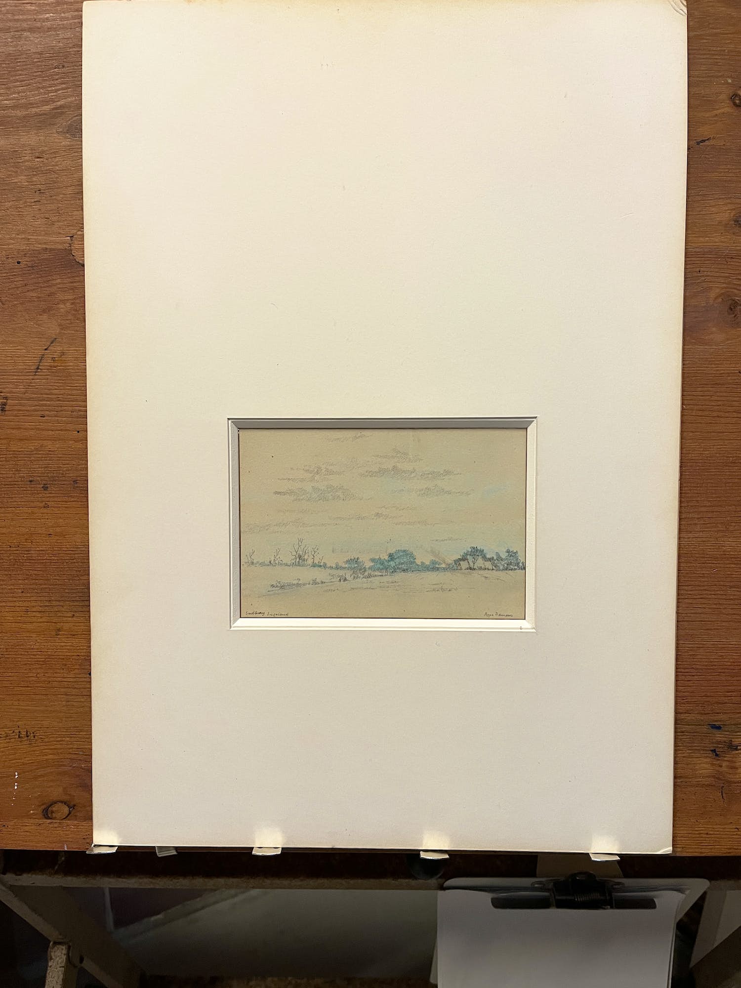 Poppe Damave - Sud Bray Engeland kopen? Bied vanaf 1!